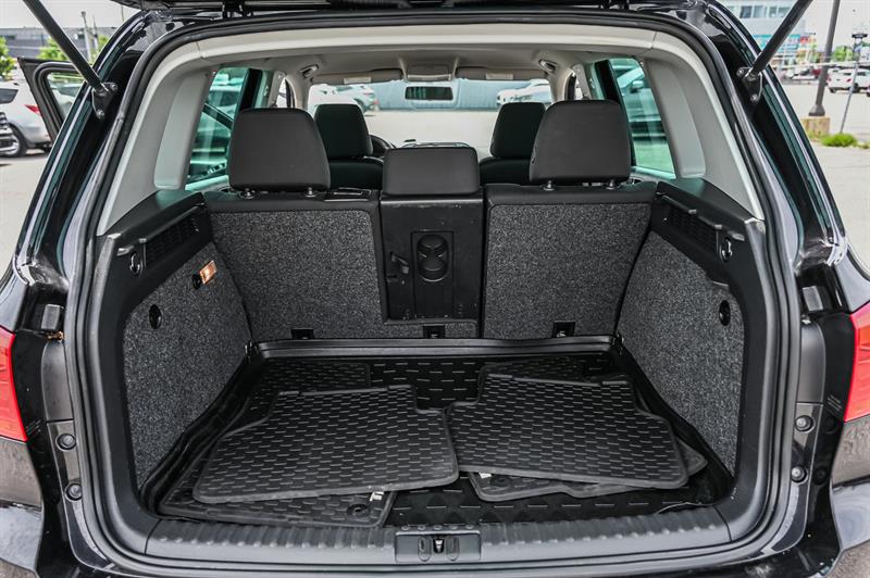 volkswagen Tiguan 2014 - 14