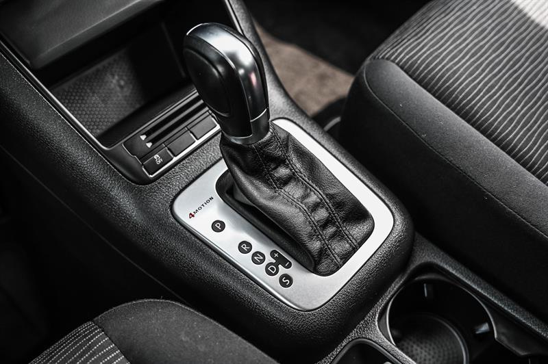 volkswagen Tiguan 2014 - 18