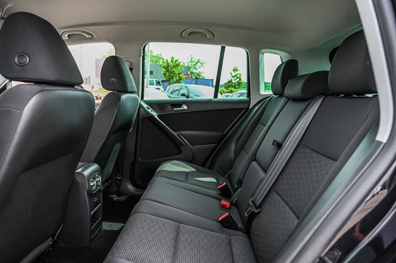 volkswagen Tiguan 2014 - 21