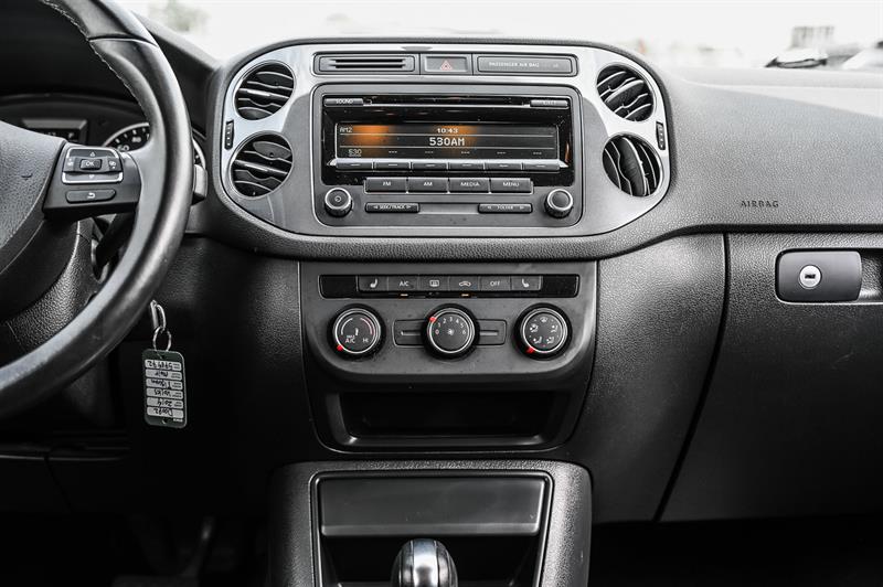 volkswagen Tiguan 2014 - 24