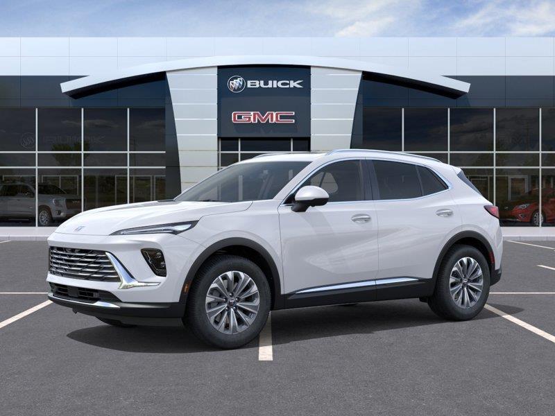 buick Envision 2026 - 2
