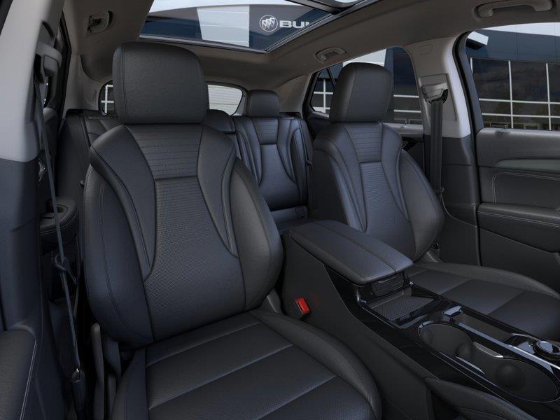 buick Envision 2026 - 6