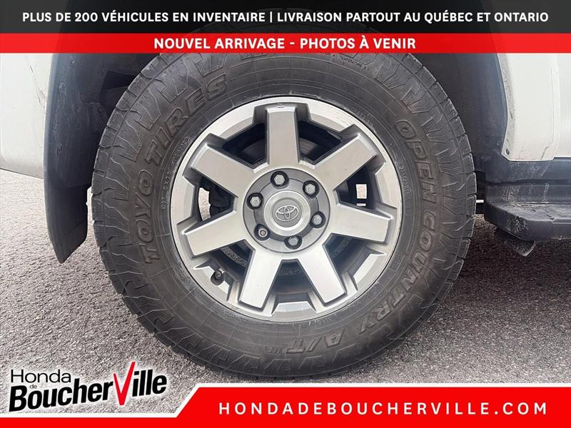toyota 4Runner 2016 - 15