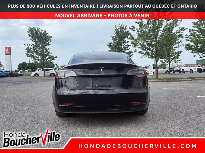 tesla Model 3 2021 - 7