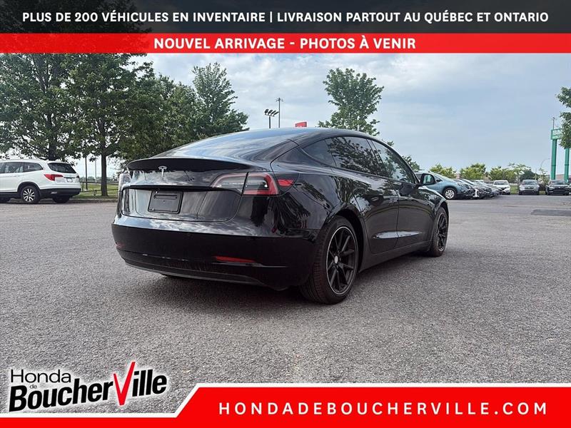 tesla Model 3 2021 - 9