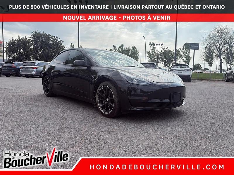 tesla Model 3 2021 - 11