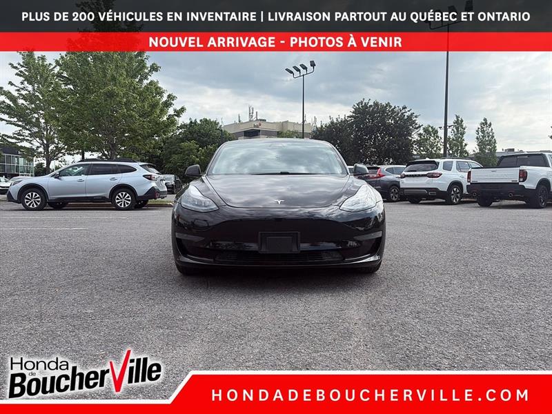 tesla Model 3 2021 - 13