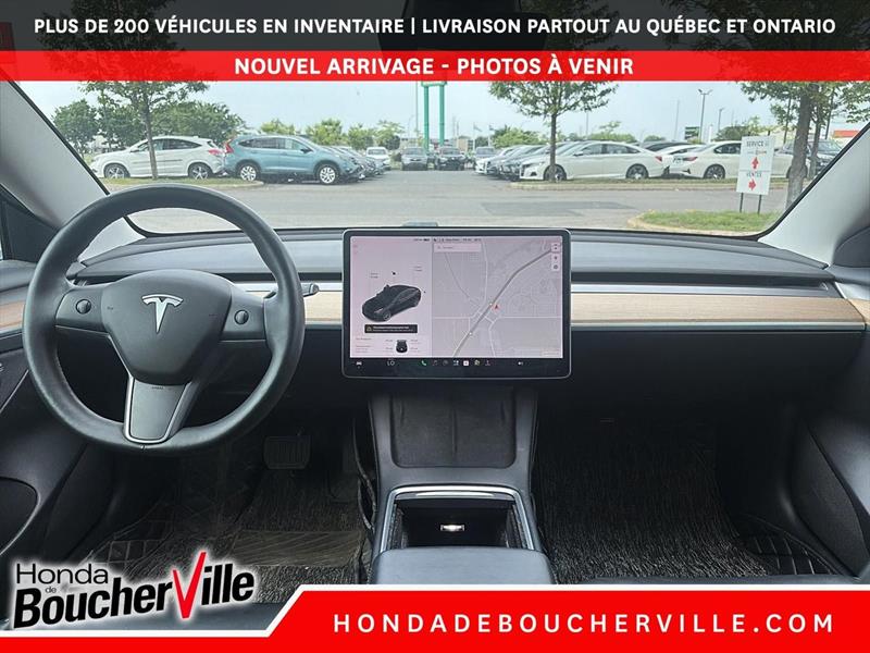 tesla Model 3 2021 - 19