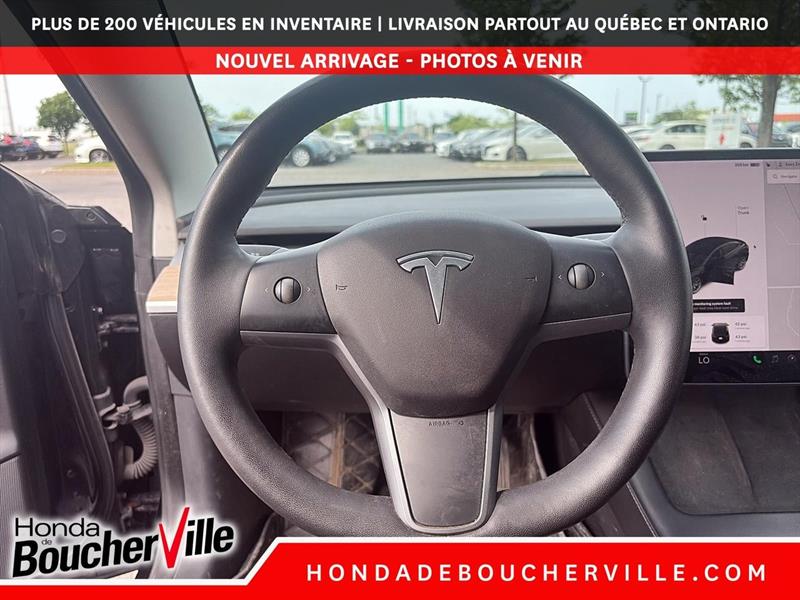 tesla Model 3 2021 - 29