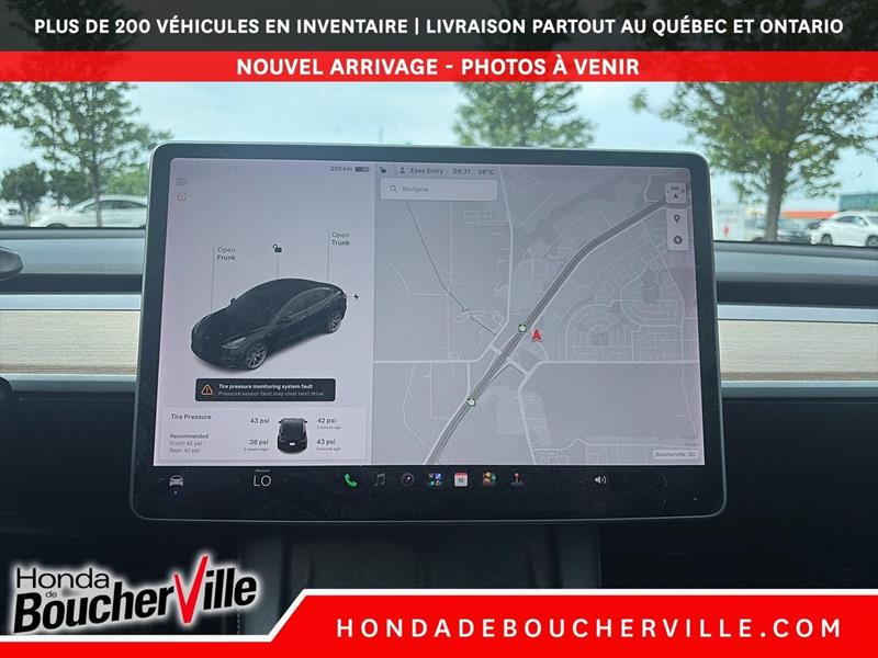 tesla Model 3 2021 - 31