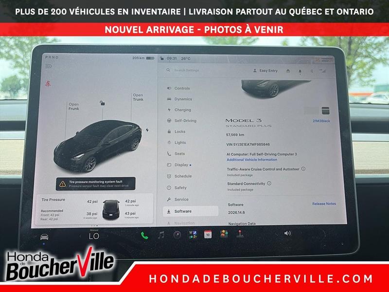 tesla Model 3 2021 - 33