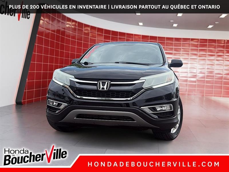 honda CR-V 2016 - 2