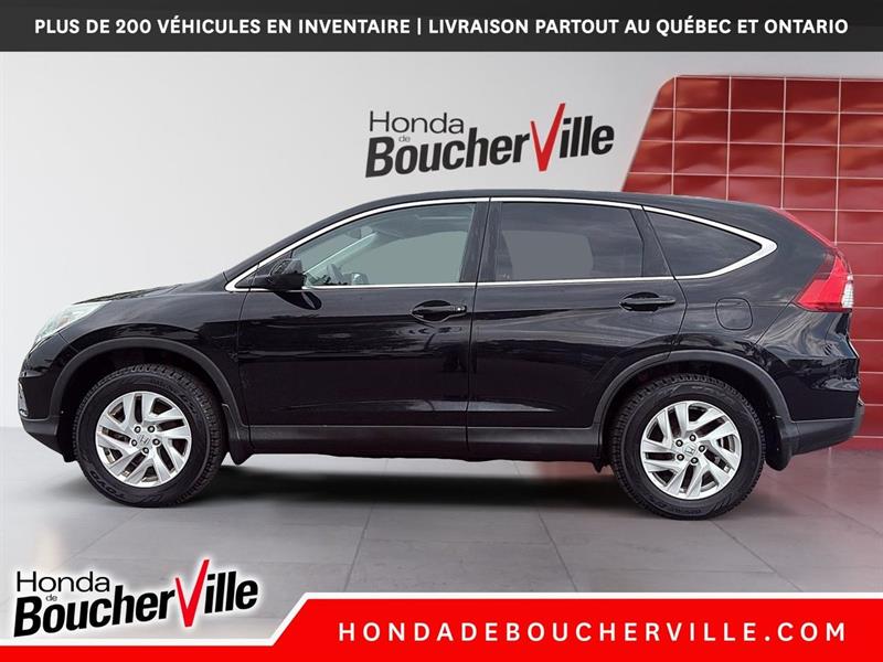 honda CR-V 2016 - 3