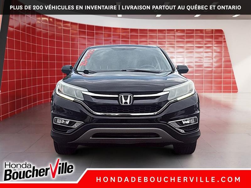 honda CR-V 2016 - 13