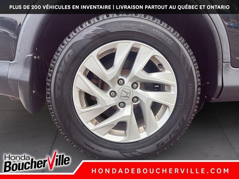 honda CR-V 2016 - 15
