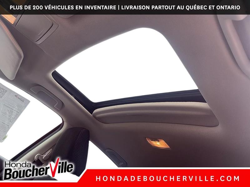 honda CR-V 2016 - 25