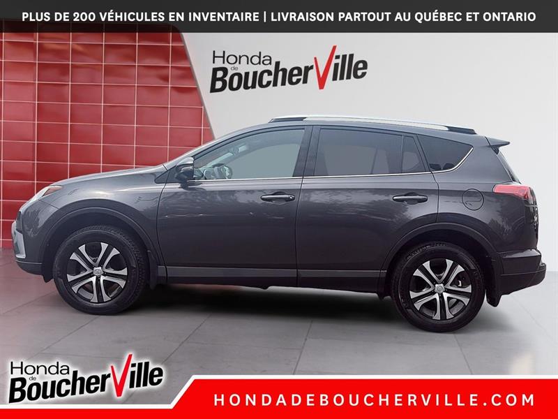 toyota RAV4 2016 - 3