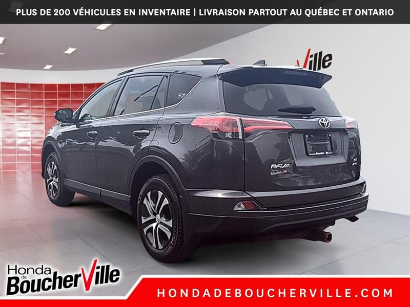 toyota RAV4 2016 - 5