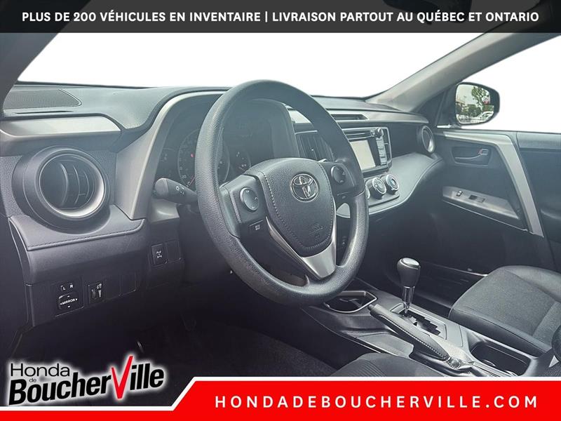 toyota RAV4 2016 - 23