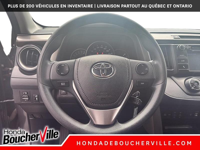 toyota RAV4 2016 - 27