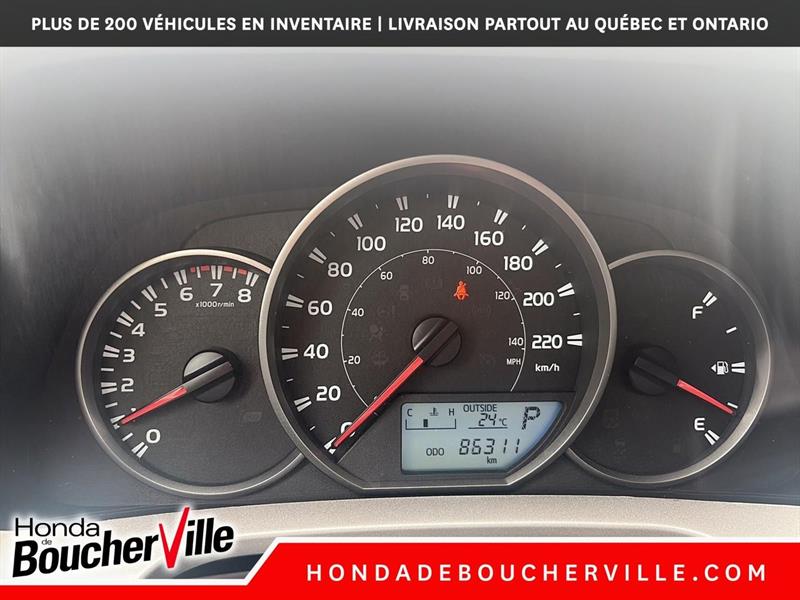 toyota RAV4 2016 - 29