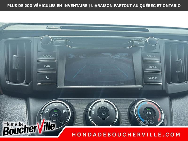 toyota RAV4 2016 - 33