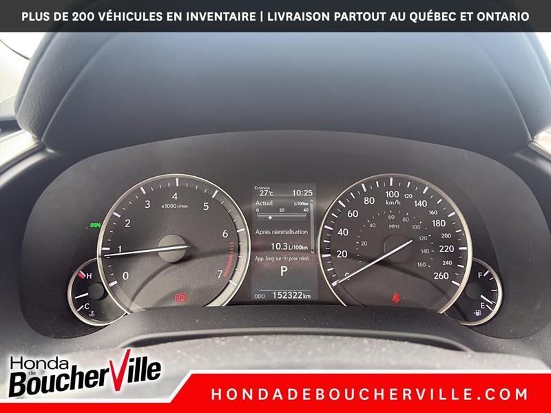 lexus RX 2020 - 31