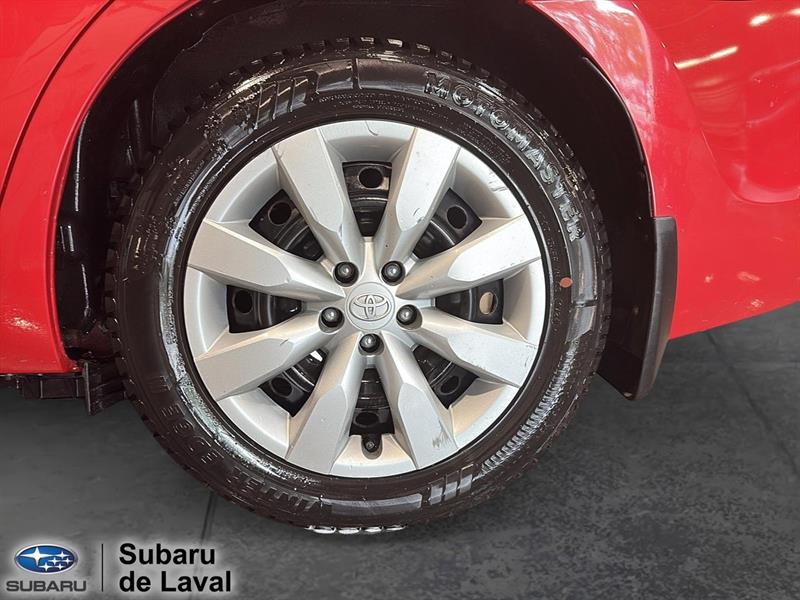 toyota Corolla 2015 - 9