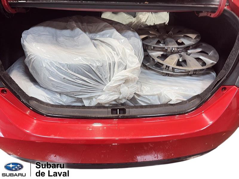 toyota Corolla 2015 - 14