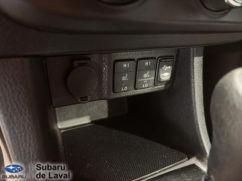 toyota Corolla 2015 - 15