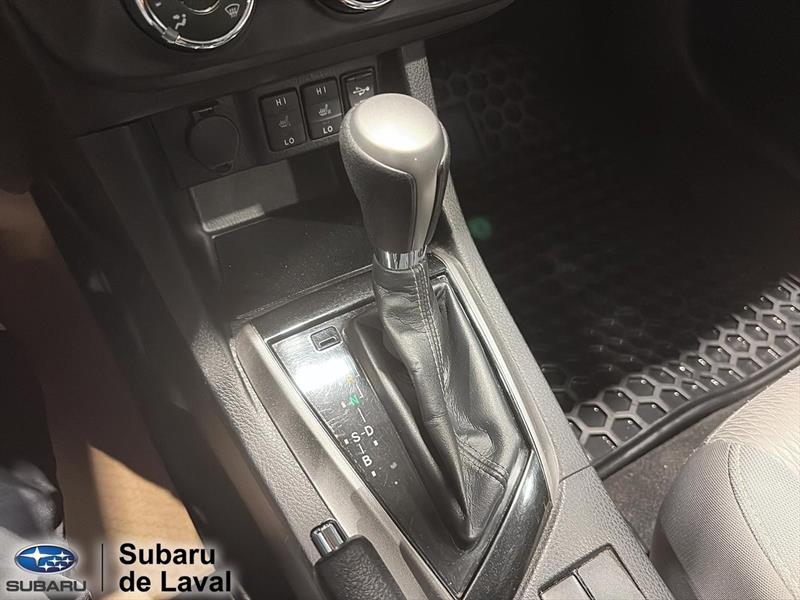 toyota Corolla 2015 - 19