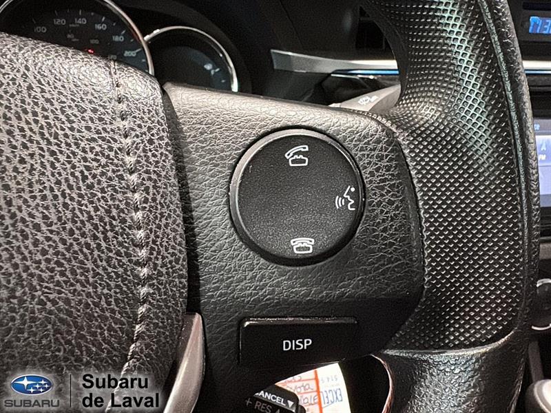 toyota Corolla 2015 - 21