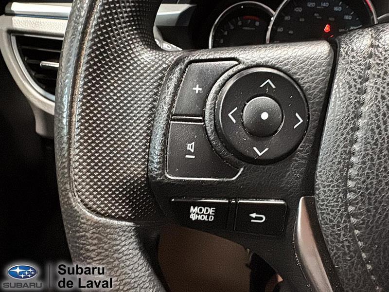 toyota Corolla 2015 - 22