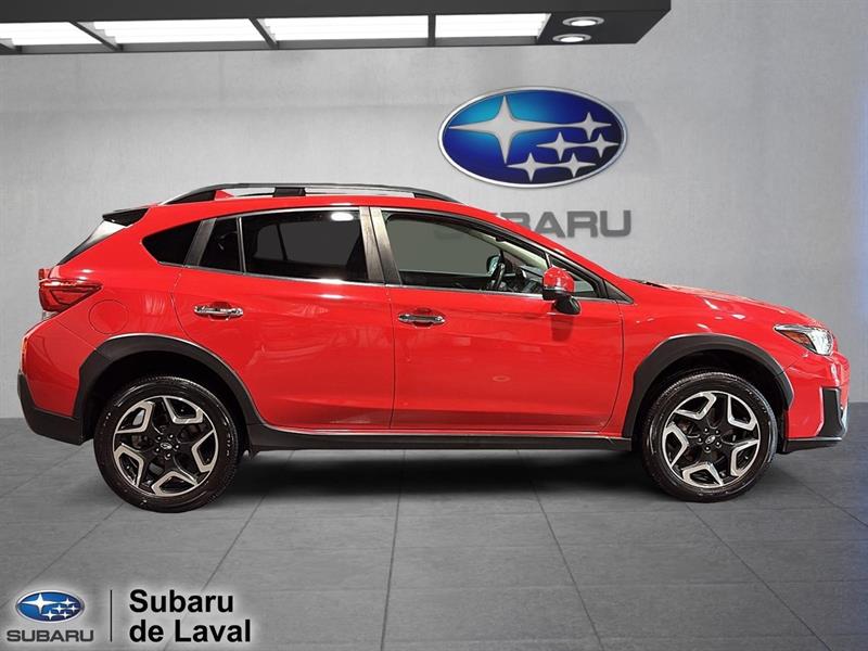 subaru Crosstrek 2020 - 4
