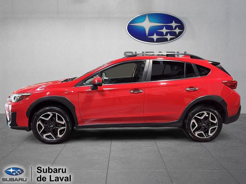 subaru Crosstrek 2020 - 8