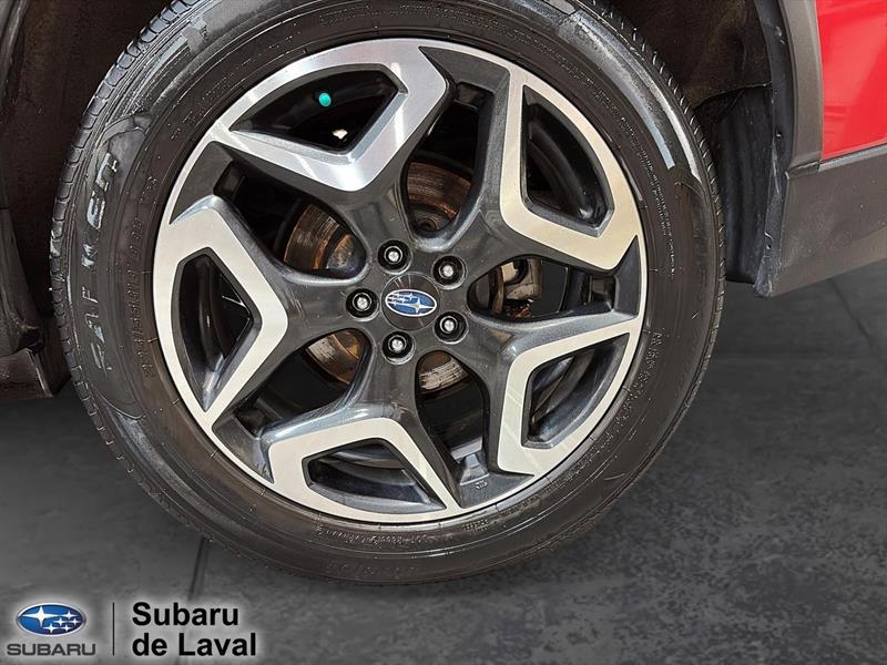 subaru Crosstrek 2020 - 9