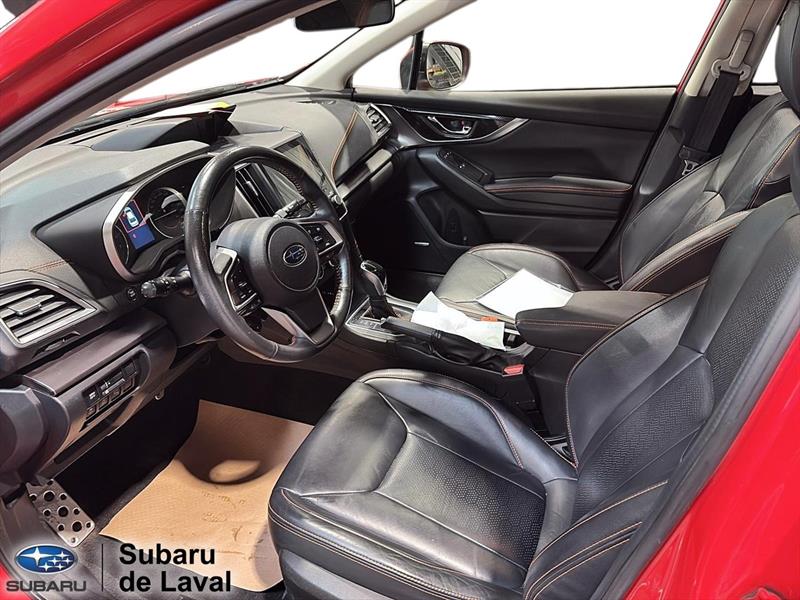 subaru Crosstrek 2020 - 10