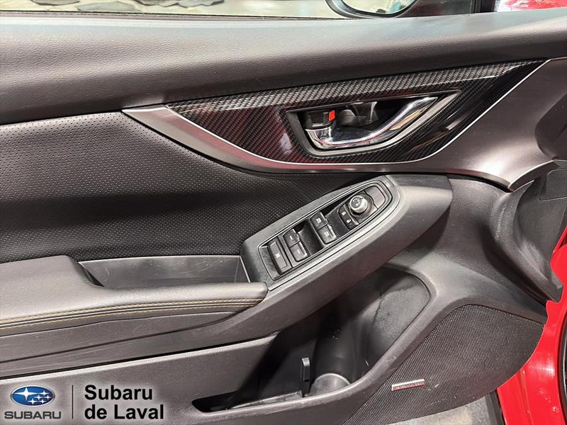 subaru Crosstrek 2020 - 11