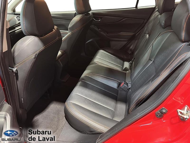 subaru Crosstrek 2020 - 13
