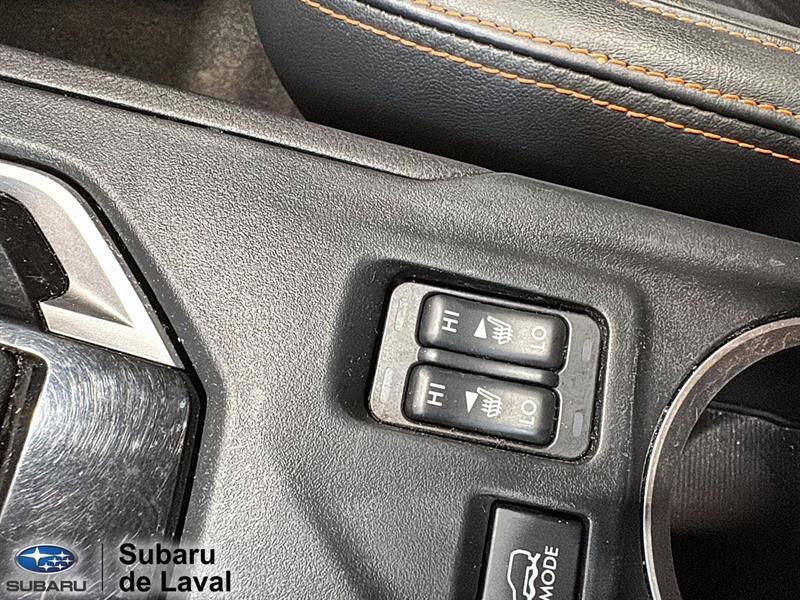 subaru Crosstrek 2020 - 15