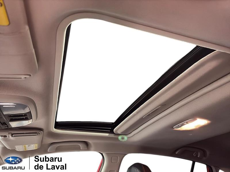 subaru Crosstrek 2020 - 16
