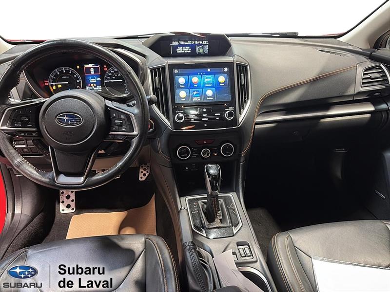 subaru Crosstrek 2020 - 17