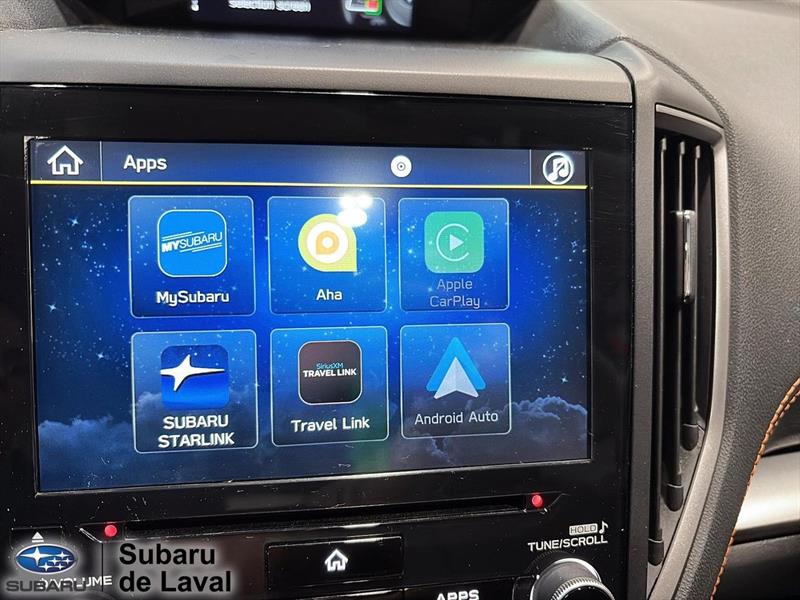 subaru Crosstrek 2020 - 19