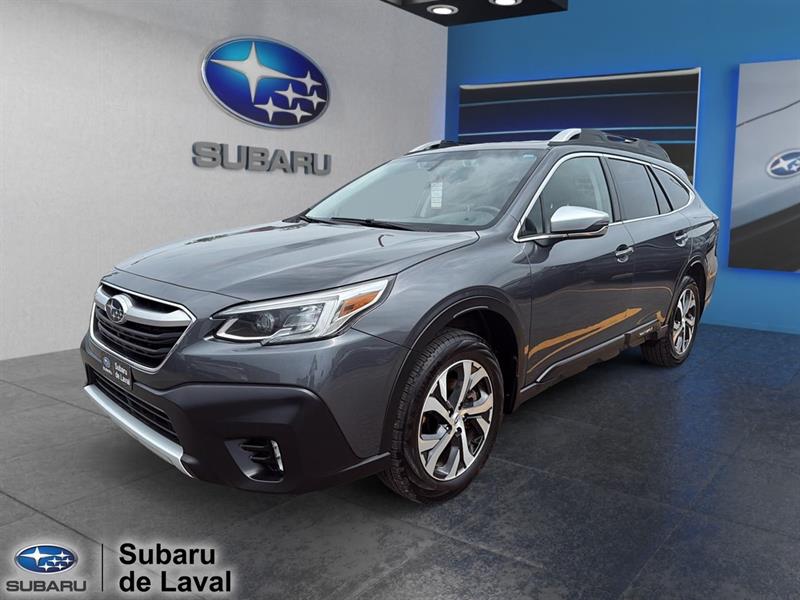 subaru Outback 2021
