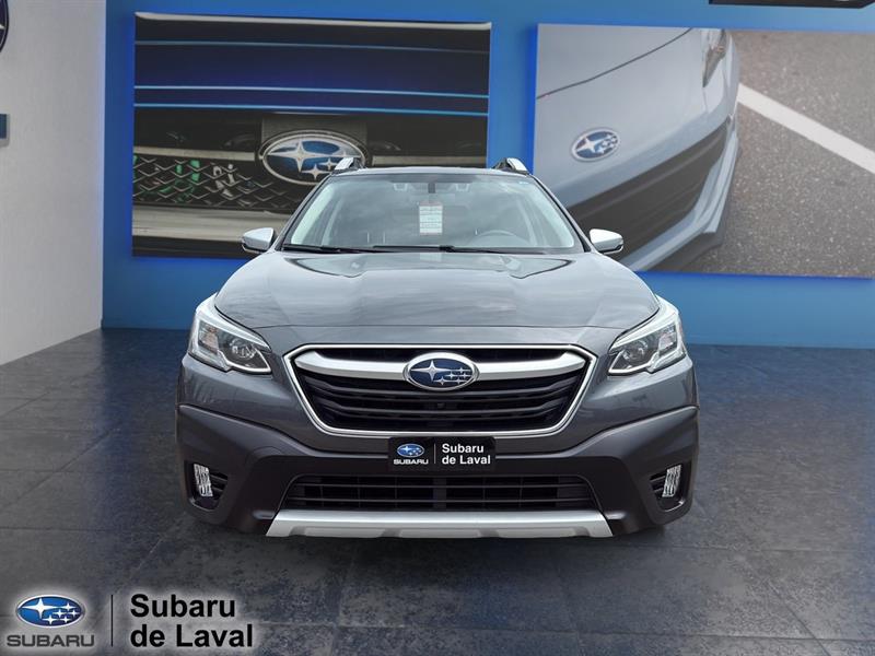 subaru Outback 2021 - 2