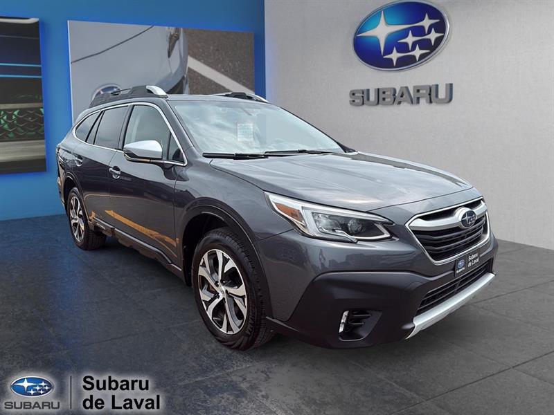 subaru Outback 2021 - 3
