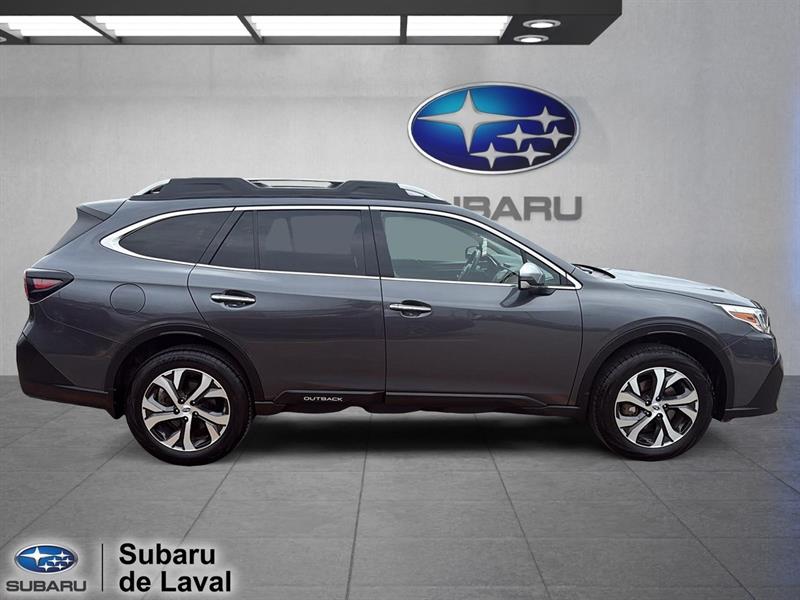 subaru Outback 2021 - 4