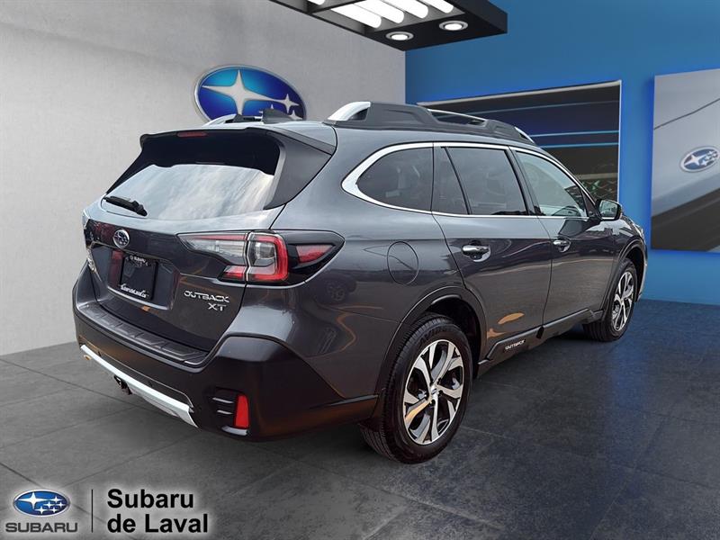 subaru Outback 2021 - 5