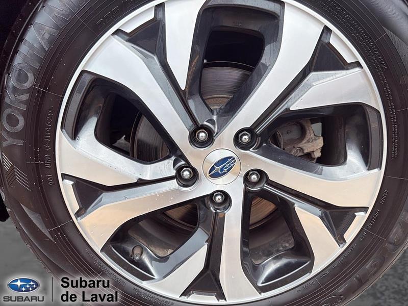 subaru Outback 2021 - 8