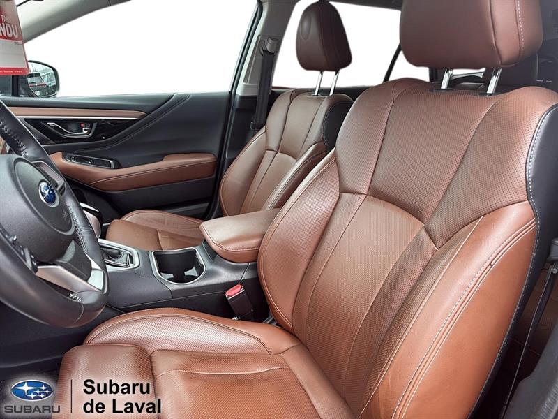 subaru Outback 2021 - 9